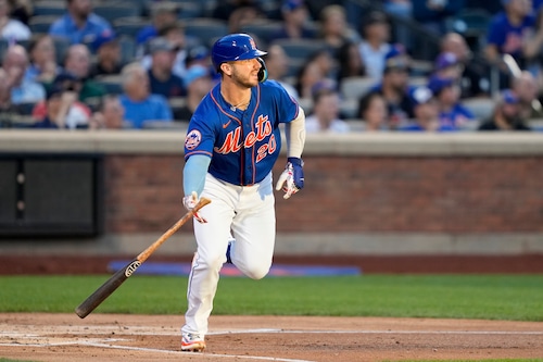 Pete Alonso