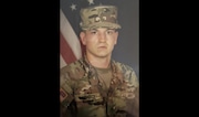 U.S. Army Spc. Jacob Ashton, 21, seen in an undated photo.