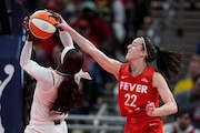 Seattle Storm vs. Indiana Fever: This expert prediction is based on thousands of data-driven simulations of the game.