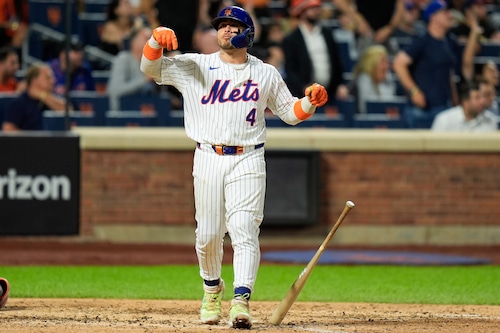 Mets vs. Orioles LIVE STREAM (8/20/24): Watch MLB online | Time, TV channel