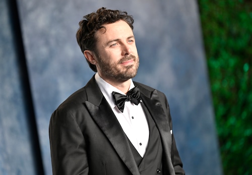 Casey Affleck