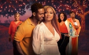 "Terry McMillan Presents: Tempted by Love" will premiere this Saturday on Lifetime.