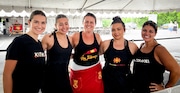 The Macedonian Ethnic Festival on Onondaga Hill. (Charlie Miller | cmiller@syracuse.com)