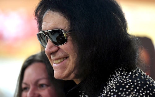 Gene Simmons