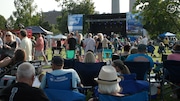 Oswego Harborfest draws tens of thousands of people year after year.