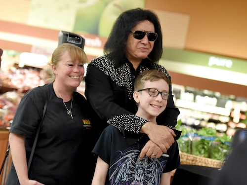 Gene Simmons