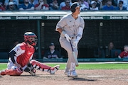 This Tuesday, the Yankees will start pitcher Luis Gil against Matthew Boyd of the Guardians.